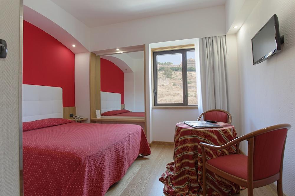 Hotel della Valle - Room