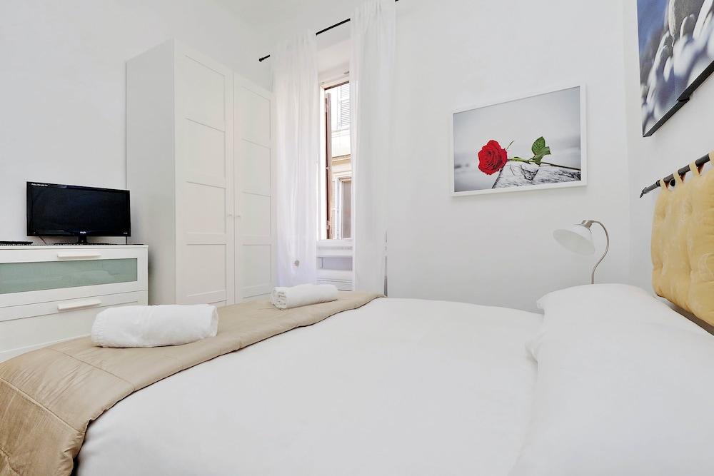 Lungaretta 4 - WR Apartments - Room