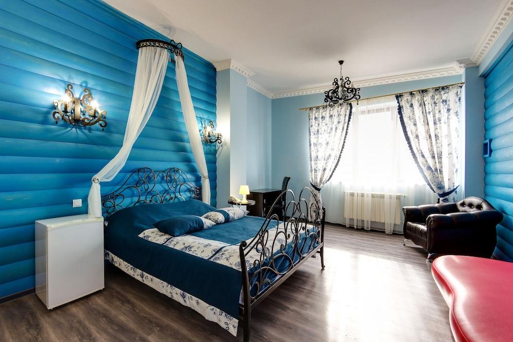 Hotel Marton Villa Skazka - Featured Image