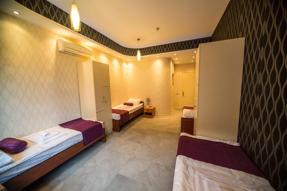 Hostel INN Baku - Room
