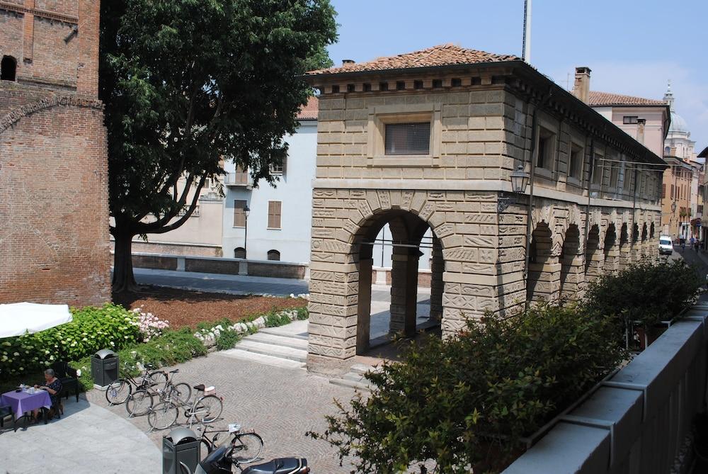 Casa San Domenico - Guest House - Featured Image
