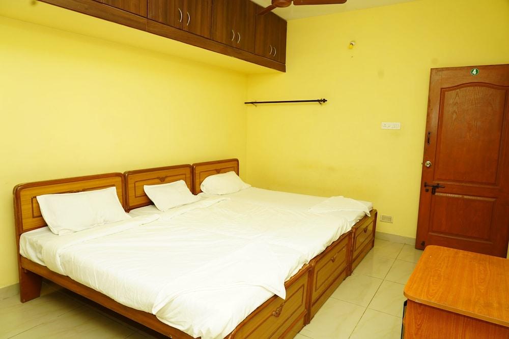Illas Domain Orange Apartment - Room
