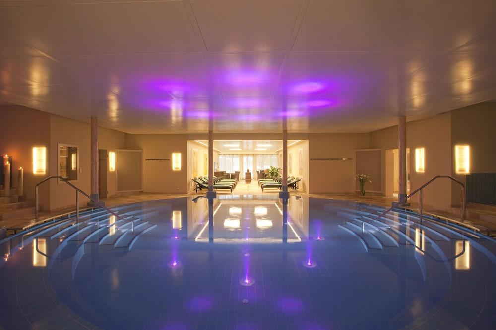 Swiss Holiday Park Resort - Indoor Pool