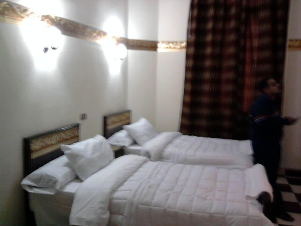 Acropole Hotel - Room