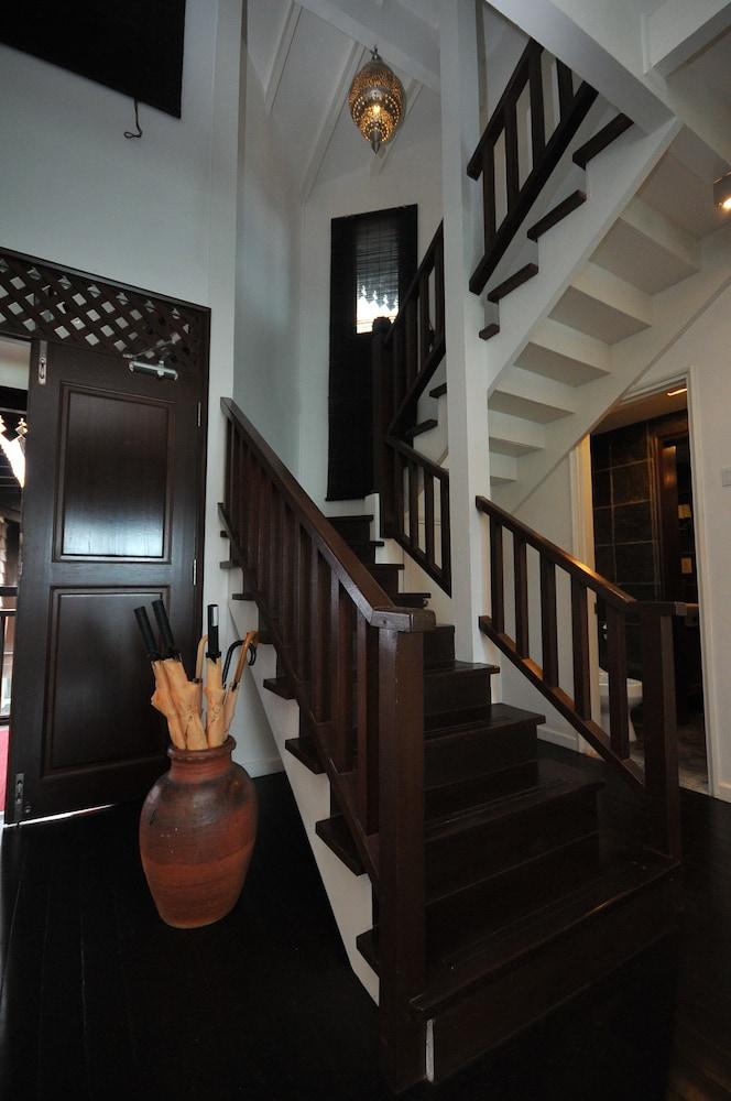 Luxury Villas at Ombak Villa Langkawi - Room