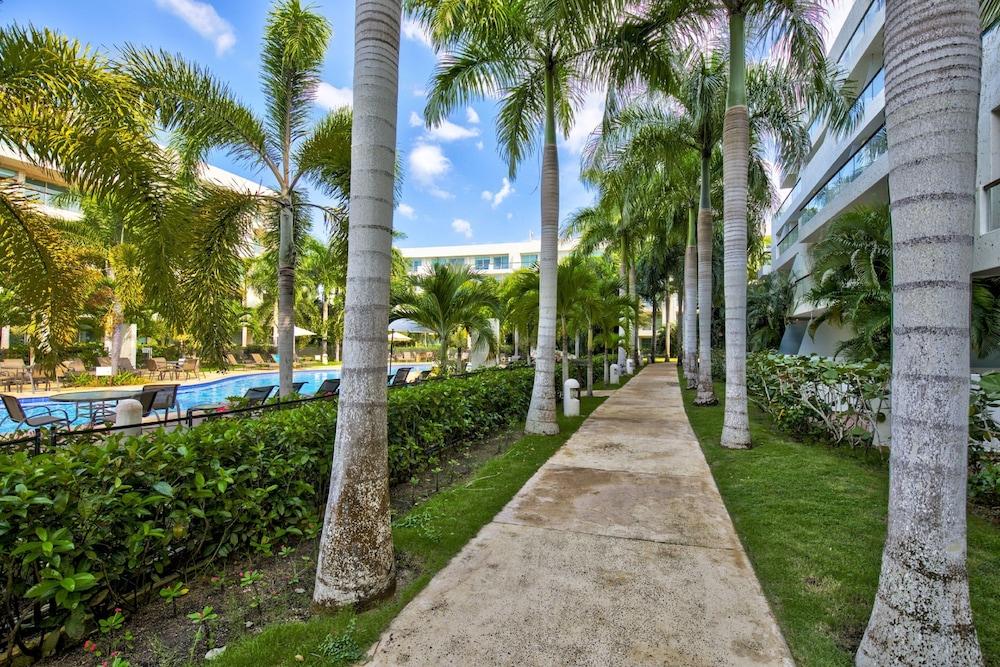 Hotel Estelar Playa Manzanillo - Property Grounds
