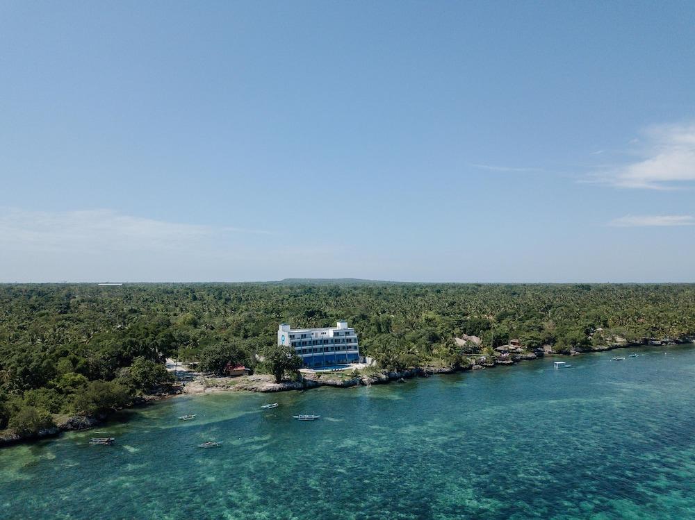 Panglao Sea Resort - Featured Image