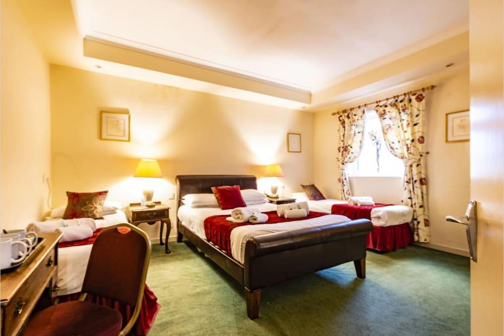 OYO Paddington House Hotel - Room