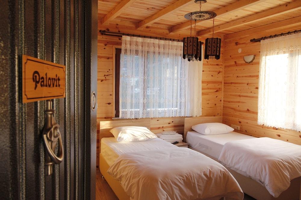 Manzara Butik Otel - Room