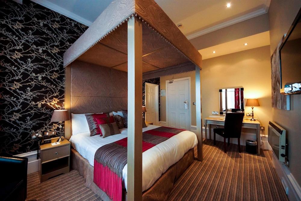 Best Western York House Hotel - Room