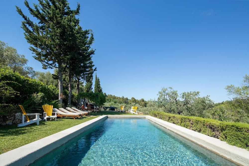 Villa Settignano - Featured Image