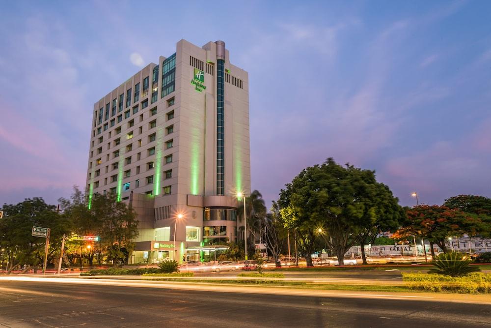 Holiday Inn Select - Guadalajara, an IHG Hotel - Featured Image
