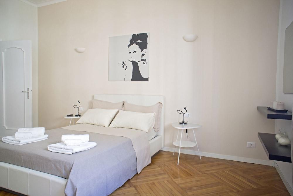 Milano Suite Nest - Moscova 47A - Room