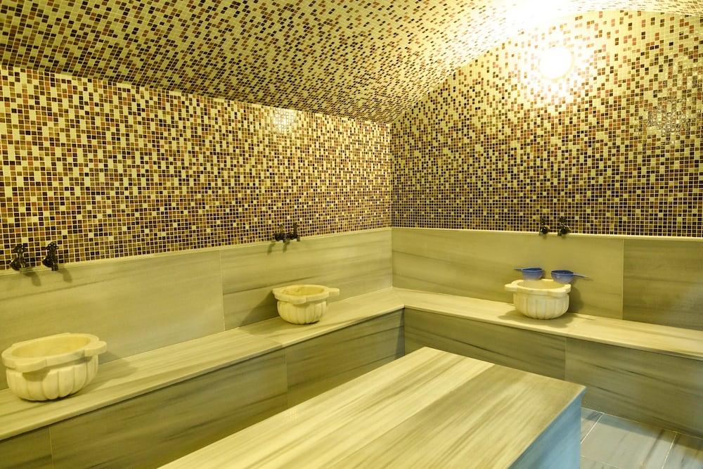 سي بيرل هوتل - Turkish Bath