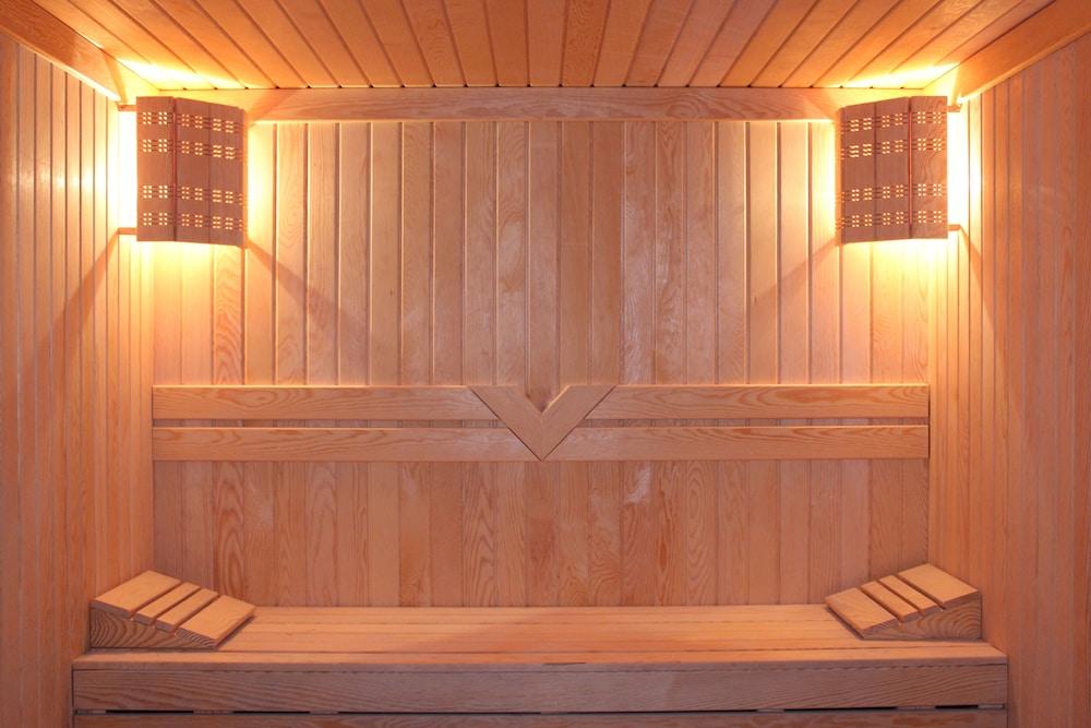 جرين لايف ثيرمال - Sauna