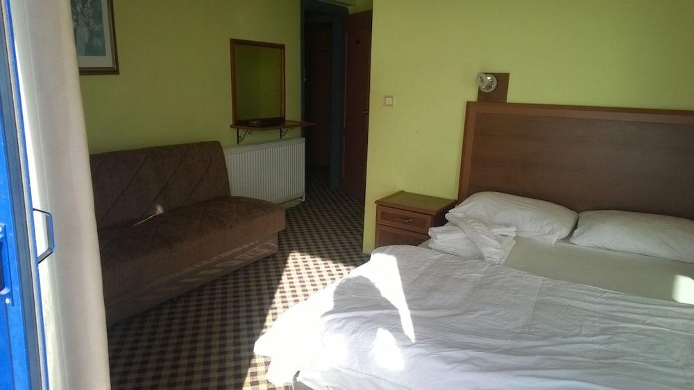 Erdek Helin Hotel - Room