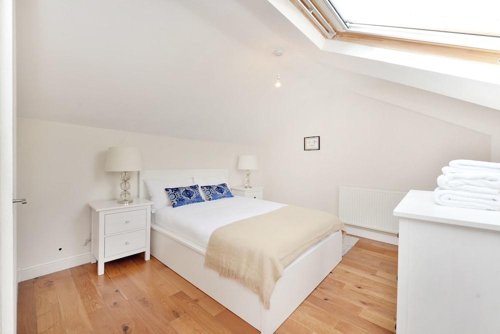 London Lifestyle Apartments Notting Hill - Guestroom