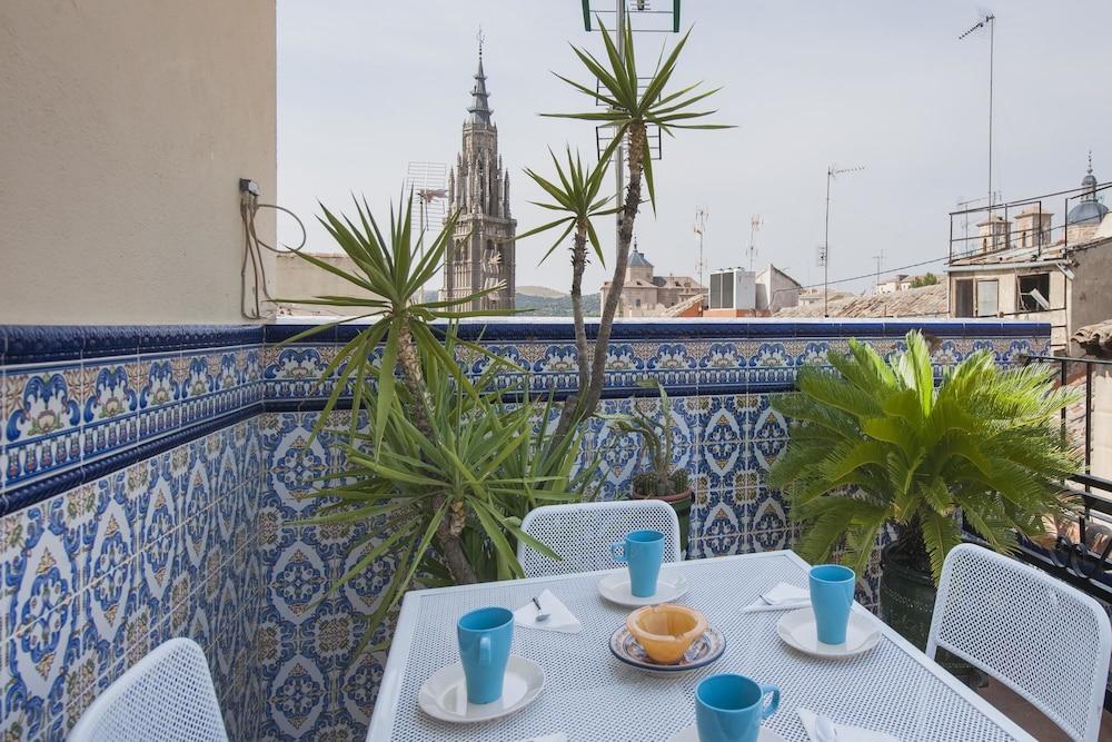 Ático Terraza Imperial - Featured Image