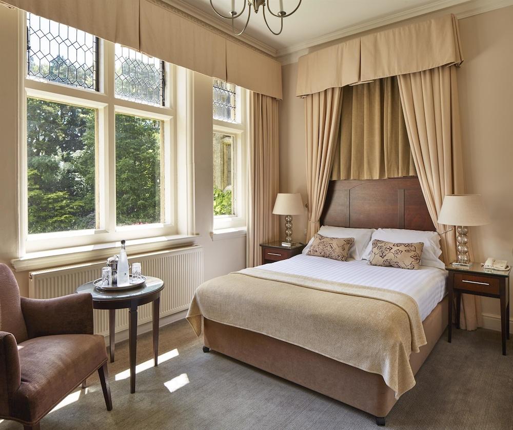 Macdonald Frimley Hall Hotel and Spa - Featured Image