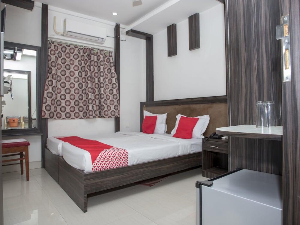 OYO 11346 Hotel Tazz Odisha - Featured Image