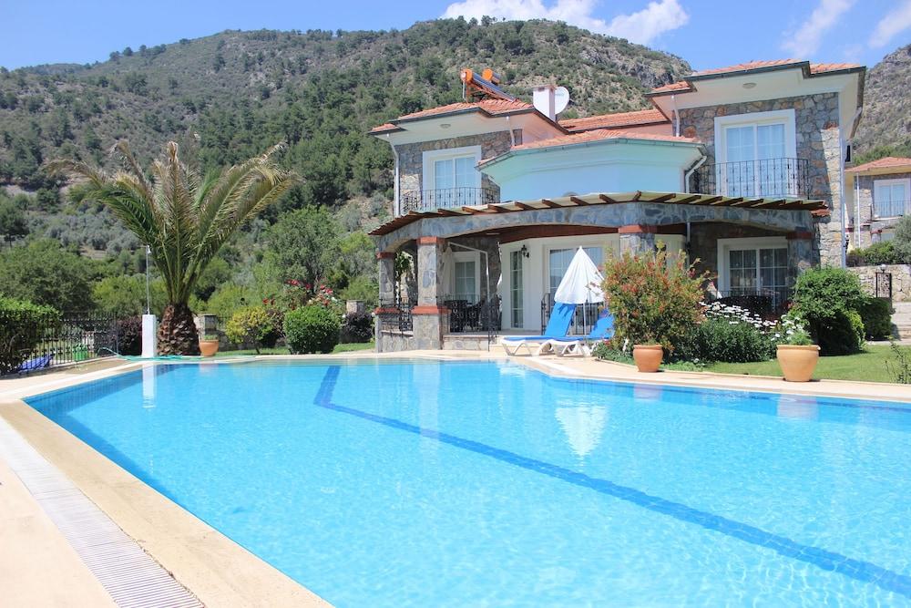 Villa Karandjo by Turkish Lettings - Featured Image