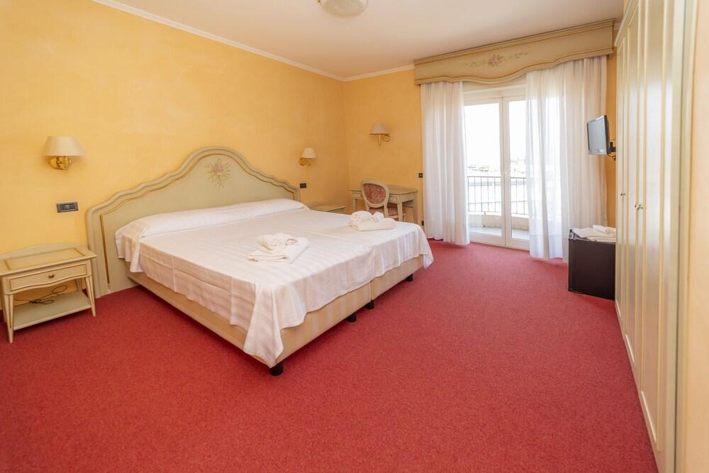 Hotel Della Torre - Room