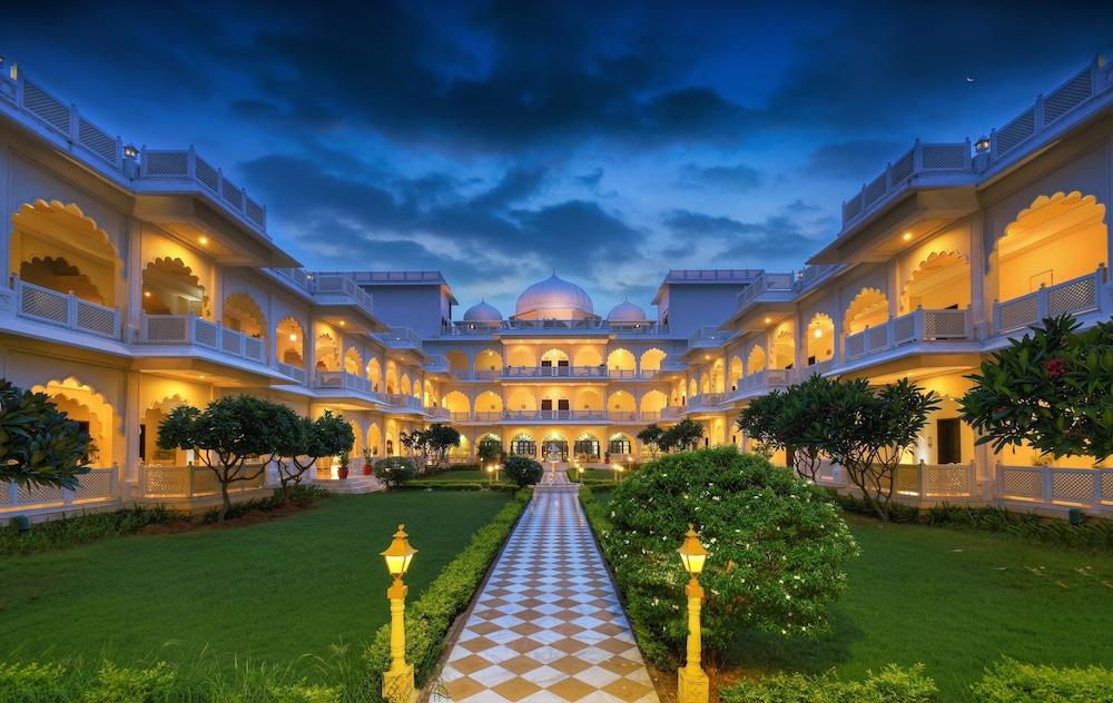 Anuraga Palace - Featured Image