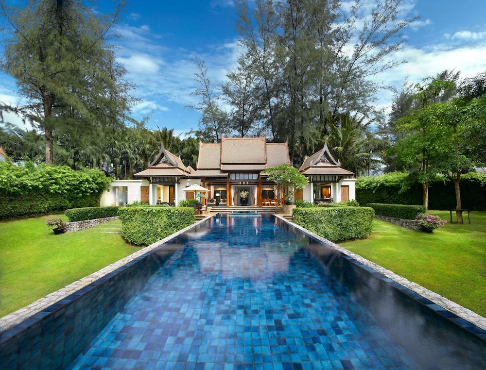 DoublePool Villas by Banyan Tree - Featured Image