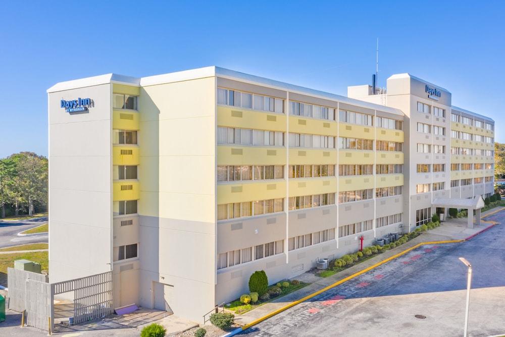 Days Inn by Wyndham Absecon Atlantic City Area - Exterior