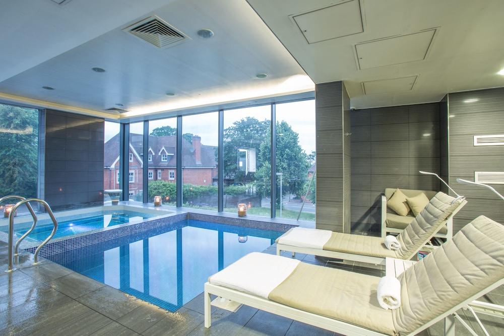 Harbour Hotel Guildford - Indoor Pool