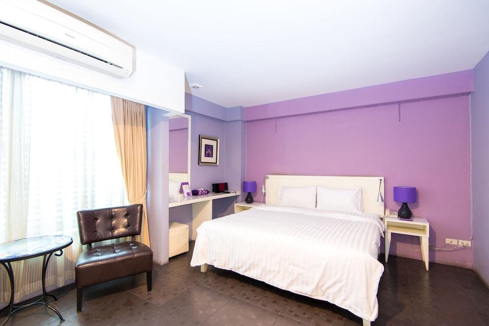 Lilac Relax Residence - Room