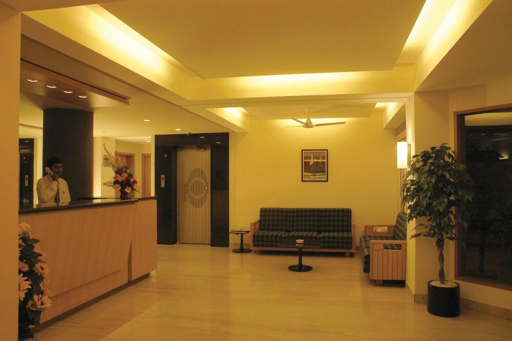 Skylon Hotel - Reception Hall