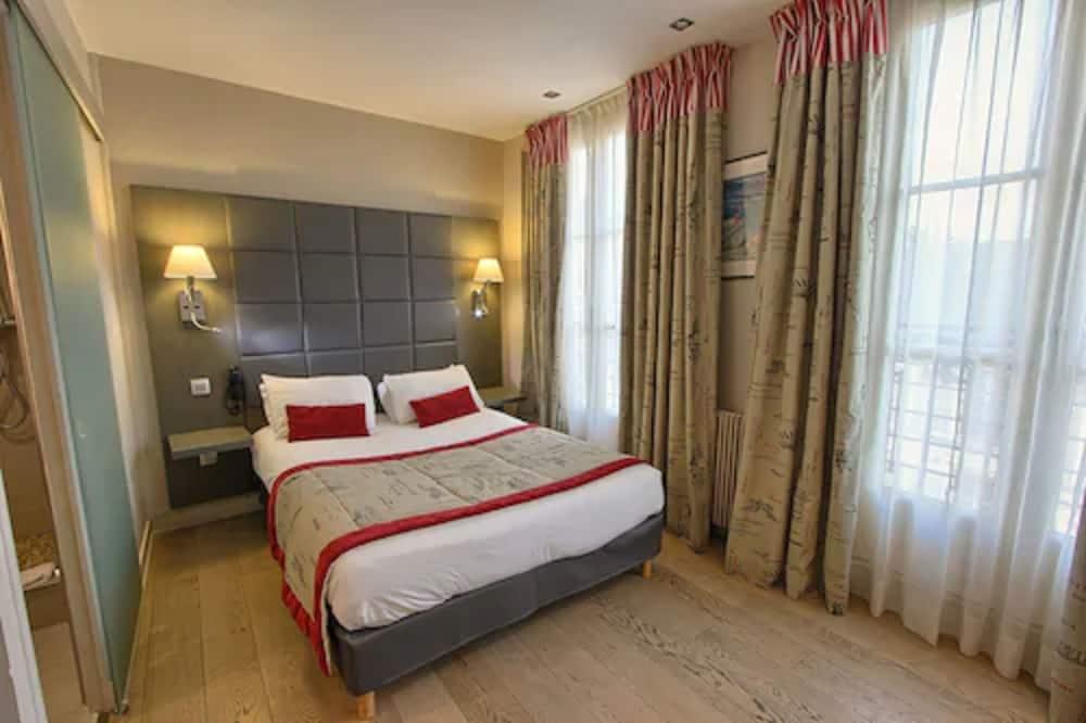 Hôtel Villa Margaux - Room