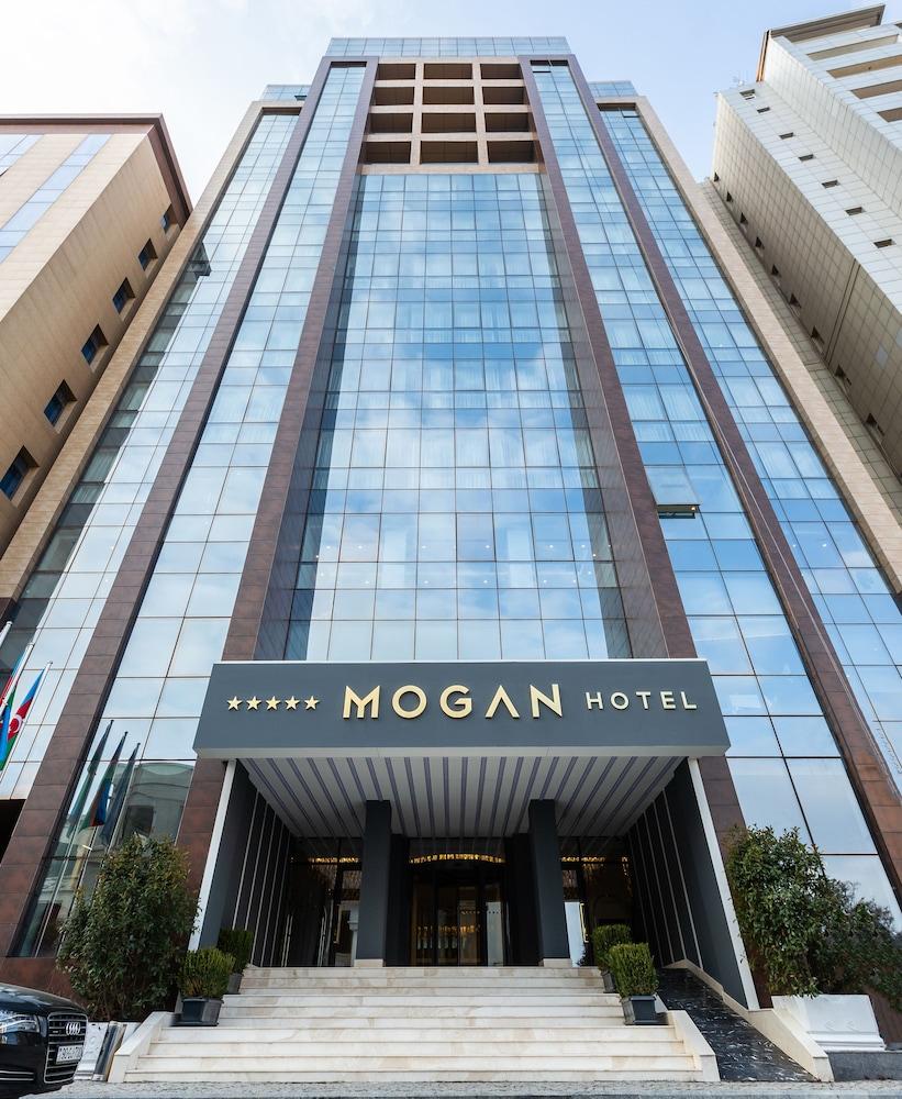 Mogan Hotel - Featured Image