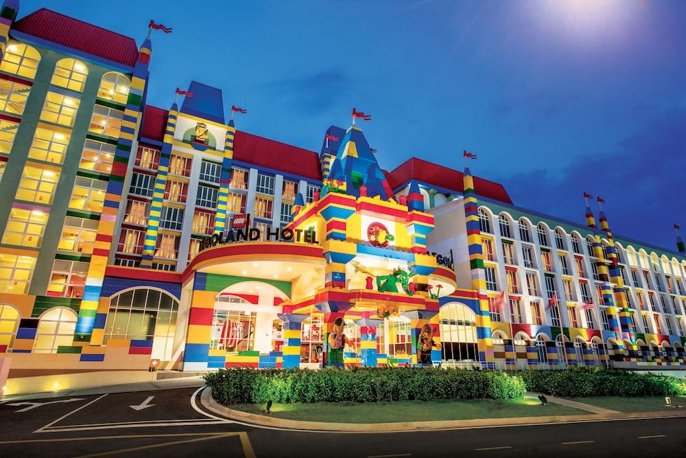 LEGOLAND Malaysia Resort - Exterior