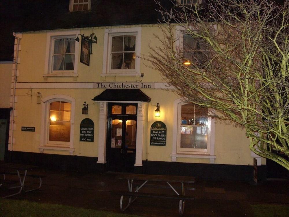 The Chichester Inn - Featured Image
