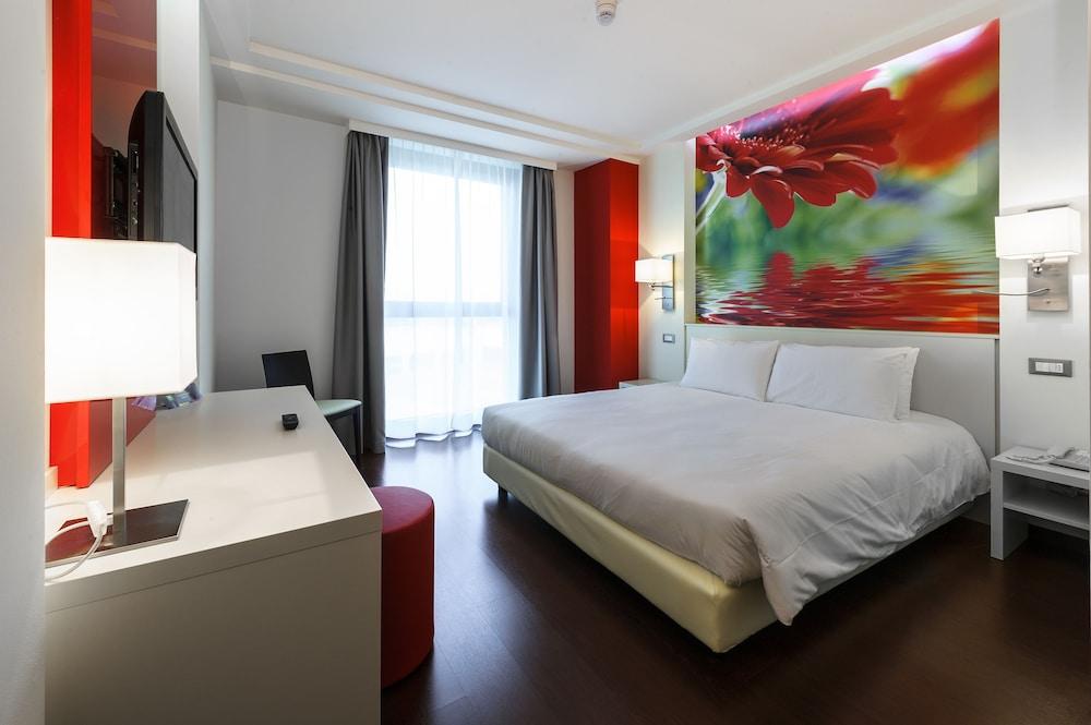 أحد فنادق ميلانو ميليجنانو - Room