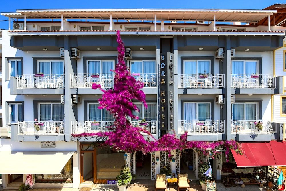 Bora Hotel - Featured Image