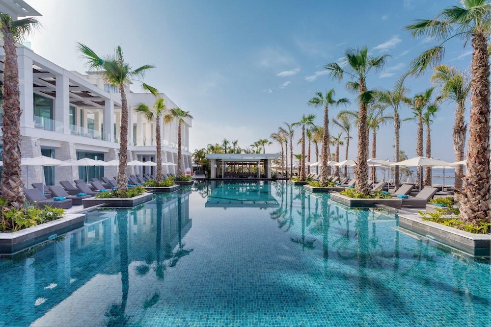 Amavi, MadeForTwo Hotels - Paphos - Featured Image