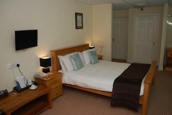 The Woodridge Inn Hotel - Room