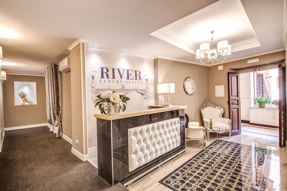 River Luxury Suites - Featured Image