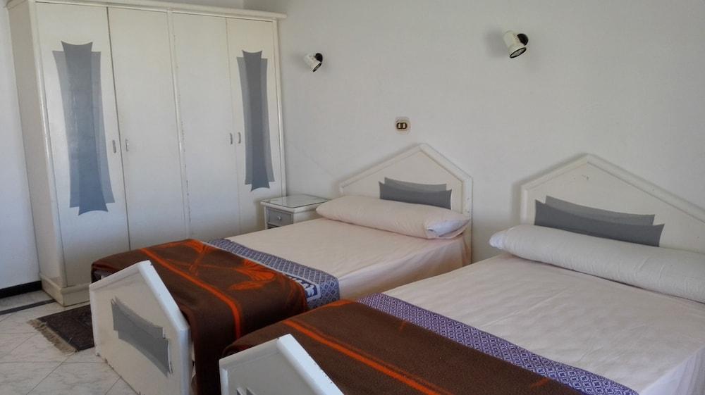 Matrouh Armed Forces Apartments - Guestroom