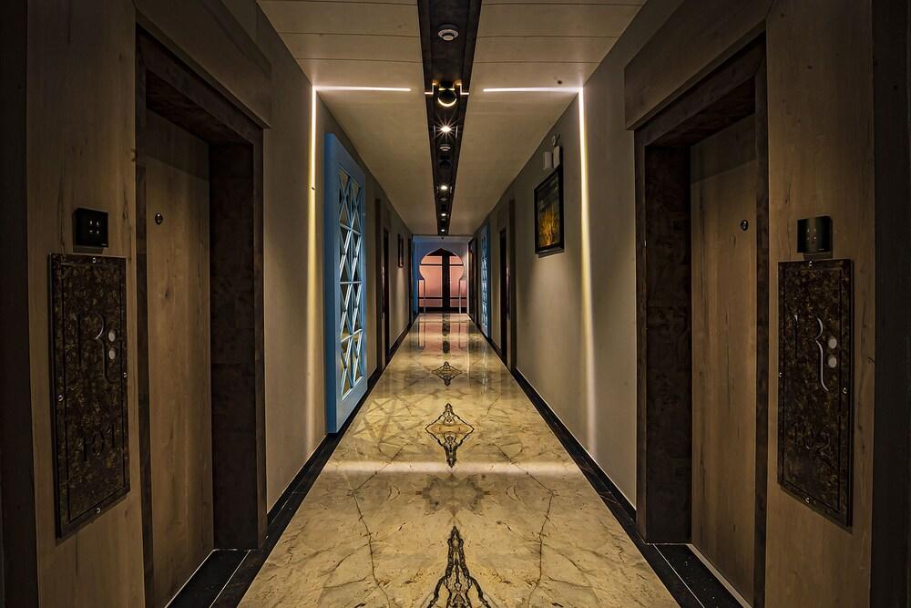 Regenta Inn Sambalpur - Interior