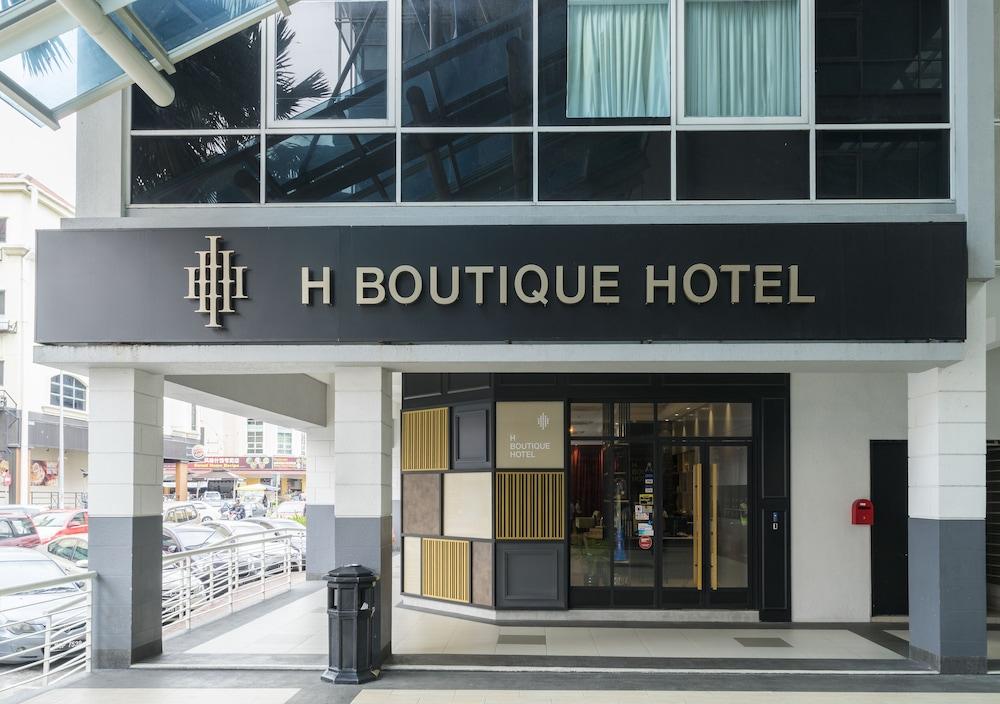 H Boutique Hotel Kota Damansara - Featured Image