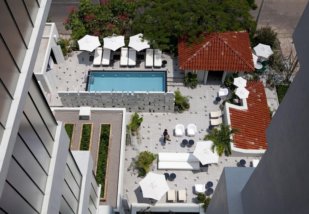 Casa Habita, Guadalajara, a Member of Design Hotels - Featured Image
