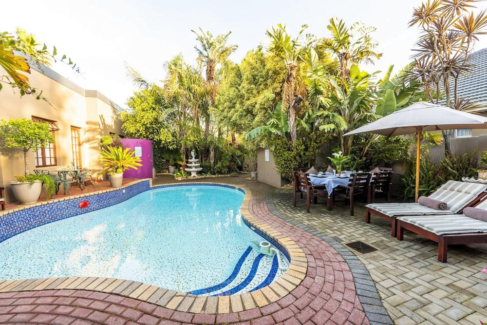 Kingfisher GuestHouse - Pool