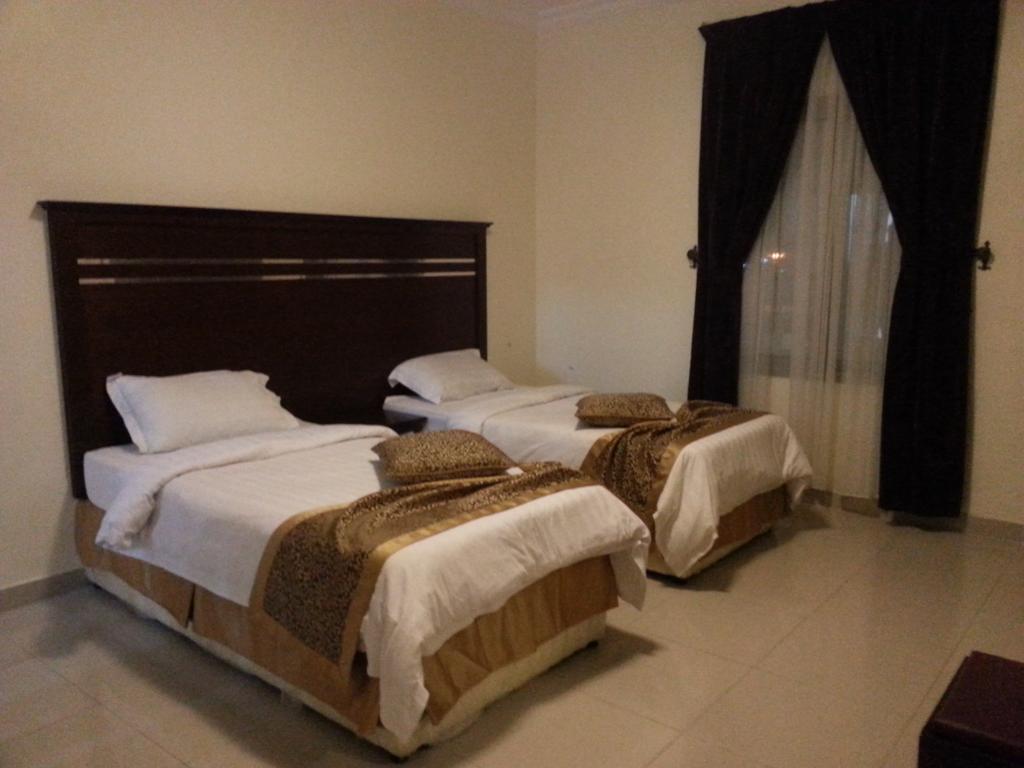 Rest Home Hotel Apartments Dammam - null