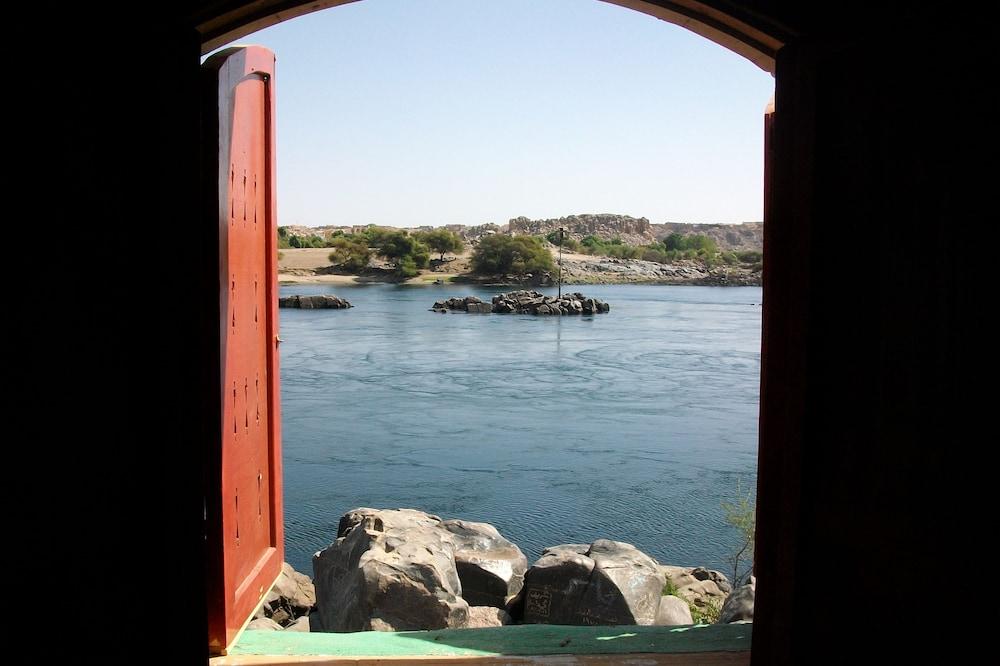 Anakato Nubian Houses - View from room