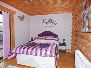 Tamaura Lodge - Guestroom