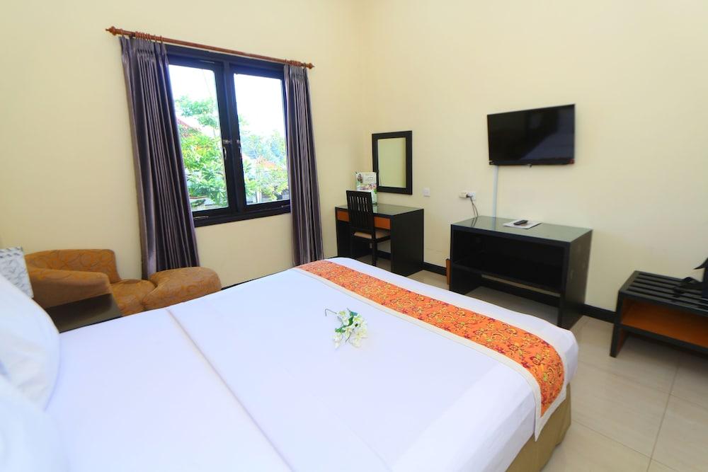 The Star Hill Hotel - Guestroom